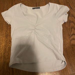 brandy melville gina top